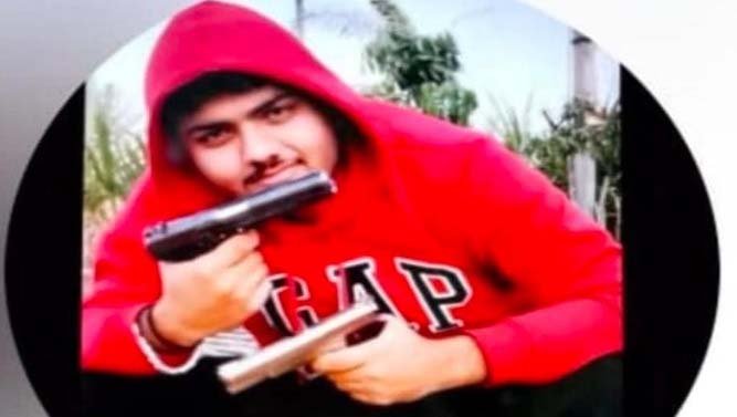 मोस्ट वांटेड : भारत का एक और कुख्यात गैंगस्टर नोनी राणा अमेरिका में गिरफ्तार 