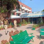 चंडीगढ़ : पंजाब यूनिवर्सिटी में फिर से माहौल बिगड़ने के आसार; किसी भी हाल में परीक्षा नहीं होने देंगे- पीयू बचाओ मोर्चा का एलान