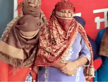 जालंधर देहात पुलिस ने नवजात बच्चों की खरीद फरोख्त गैंग का पर्दाफाश : 8 आरोपी गिरफ्तार, 2 फरार, कोर्ट ने 3 दिन के रिमांड पर भेजा