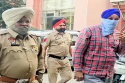 सवा करोड़ की ड्रग मनी गायब करने के आरोप में गिरफ्तार मुंशी से पुलिस ने 13 लाख रुपए किए बरामद, जमीन में दबाए थे 10 लाख