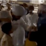 पंजाब प्रधान राजा वड़िंग आए दिन नए विवादों में : सिख बच्चों के जूड़े पकड़ बोले- किधर चले 2 सरदार, टू-टू-टू-टू-टूं…; सुखबीर बादल बोले- सिख समुदाय का अपमान करना कांग्रेस नेताओं की आम बात