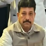 सेंट्रल के आप विधायक रमन अरोड़ा को विदेशी नंबर से गैंगस्टरों ने दी मारने की धमकी : पांच करोड़ की रंगदारी की मांग