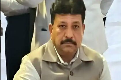 सेंट्रल के आप विधायक रमन अरोड़ा को विदेशी नंबर से गैंगस्टरों ने दी मारने की धमकी : पांच करोड़ की रंगदारी की मांग