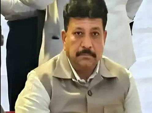 सेंट्रल के आप विधायक रमन अरोड़ा को विदेशी नंबर से गैंगस्टरों ने दी मारने की धमकी : पांच करोड़ की रंगदारी की मांग