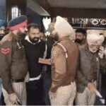 अमृतसर में बस स्टैंड पर ताबड़तोड़ गोलीबारी : ट्रांसपोर्ट कर्मचारी की गोली मारकर हत्या; बस स्टैंड पर यात्री बिठाने को लेकर विवाद, 6 गोलियों के खोल मिले