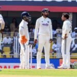 कप्तान ऋषभ पंत ने खोया आपा : पंत मैदान पर कुलदीप यादव पर क्यों भड़के, देखिये वीडियो….