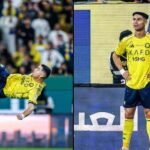 रोनाल्डो ने एक बार फिर साबित: 40 की उम्र सिर्फ नंबर जुनून अब भी जवान; रोनाल्डो ने बाइसाइिकल किक से दागा अविश्वसनीय गोल, देखिये वीडियो