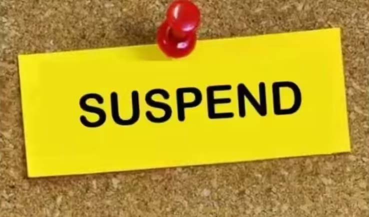 पंजाब सरकार ने रोपड़ में RTO को किया सस्पेंड : शहीदी समागम के लिए बसें मुहैया करवाने में देरी पर कार्रवाई