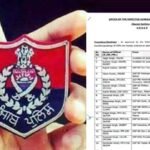 पंजाब के DGP गौरव यादव ने कई पुलिस अफसरों के किए तबादले : फिल्लौर के DSP सरवन सिंह को ACP क्राइम की जिम्मेदारी, कैंट ACP बबनदीप को होशियारपुर भेजा