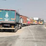 पंजाब में कमर्शियल वाहनों की एंट्री महंगी : 1000 से तीन हजार रुपये लगेगा शुल्क