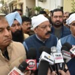 पंजाब सरकार पीड़ित परिवार को इंसाफ दिलाने के लिए वचनबद्ध : मोहिंदर भगत