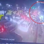 दिल्ली लाल किला धमाके मामले में नए खुलासे : 200 बमों से 26/11 जैसे हमले की साजिश थी : आतंकियों ने दिल्ली, गुरुग्राम और फरीदाबाद को बनाया था निशाना