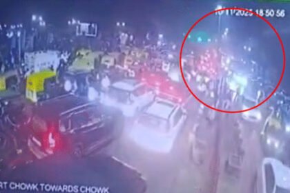 दिल्ली लाल किला धमाके मामले में नए खुलासे : 200 बमों से 26/11 जैसे हमले की साजिश थी : आतंकियों ने दिल्ली, गुरुग्राम और फरीदाबाद को बनाया था निशाना