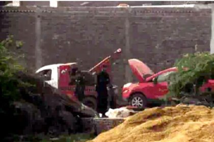 दिल्ली कार धमाका : हरियाणा में तीसरी संदिग्ध कार मिली : चौथी की तलाश; जांच में खुलासा – लाल रंग की गाड़ी से विस्फोटक ढोया गया