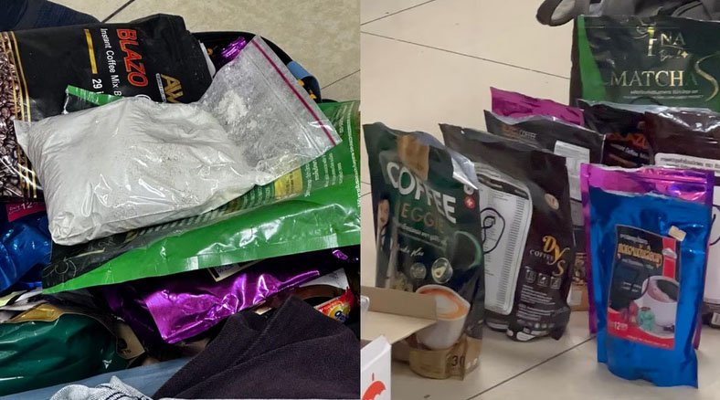 डीआरआई को मिली बड़ी सफलता:  मुंबई एयरपोर्ट पर 4.7 किलो कोकीन जब्त कर पांच आरोपियों को किया गिरफ्तार,ड्रग्स की अंतरराष्ट्रीय कीमत लगभग 47 करोड़ रुपये