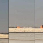 दुबई एयर शो में प्रदर्शन के दौरान भारतीय तेजस लड़ाकू विमान क्रैश, हादसे में पायलट की मौत