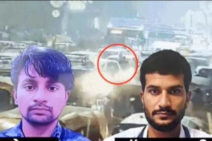 दिल्ली ब्लास्ट केस में NIA ने सुसाइड बॉम्बर आतंकी डॉ. उमर नबी के साथी शोएब को किया गिरफ्तार, डॉ. आदिल-शाहीन को फरीदाबाद लाएगी NIA