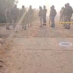 अमृतसर में पुलिस मुठभेड़: कुख्यात बदमाश राजा बिल्ला मुठभेड़ में ढेर, 50 लाख की रंगदारी न देने पर की थी दुकानदार की हत्या