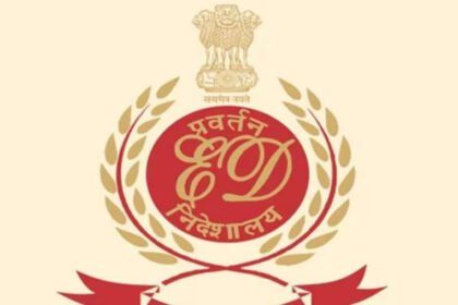 फगवाड़ा में ईडी की बड़ी कार्रवाई : ओपल इंजीनियरिंग कॉरपोरेशन के चार ठिकानों पर रेड, नकदी और दस्तावेज बरामद