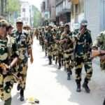 BREAKING:  पंजाब के तरनतारन उपचुनाव, केंद्रीय सुरक्षा बलों की 12 कंपनियां तैनात  11 नवंबर को सरकारी छुट्‌टी