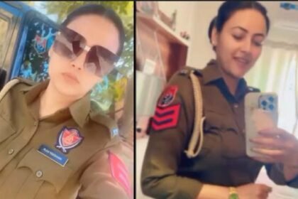 बठिंडा की इंस्टा-क्वीन बर्खास्त कॉन्स्टेबल अमनदीप कौर साढ़े 5 माह बाद जेल से आएंगी बाहर : हाईकोर्ट से मिली जमानत