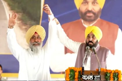 तरनतारन विधानसभा सीट आम आदमी पार्टी ने 12 हजार वोटों से तरनतारन सीट जीती : अकाली दल दूसरे नंबर पर, कांग्रेस चौथे-भाजपा 5वें नंबर पर