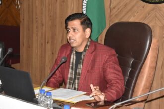 डिप्टी कमिश्नर ने लद्देवाली फ्लाईओवर के निर्माण और डिजाइन संबंधी जांच के लिए कमेटी का किया गठन