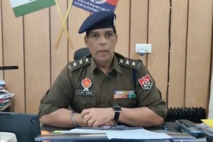 जालंधर में सुबह हुई हत्या की वारदात का पुलिस ने किया खुलासा, एक आरोपी गिरफ्तार, दूसरे की तलाश जारी