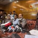 शरीफ उस्मान बिन हादी की हत्या के मुख्य संदिग्ध के देश छोड़ने का कोई सबूत नहीं: बांग्लादेश पुलिस