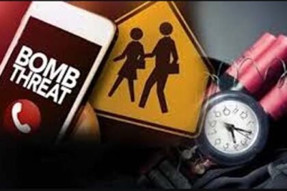 अमृतसर में 15 स्कूलों को बम से उड़ाने की धमकी : स्कूलों की मैनेजमेंट को ई-मेल के जरिए धमकी; शहर में हाई अलर्ट