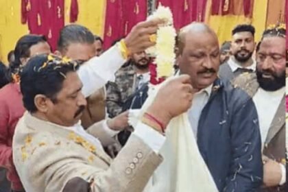 जालंधर नगर-निगम में सफाई व्यवस्था को मजबूत करने के लिए सरकार ने 1196 सफाई कर्मचारियों की भर्ती : 30 साल पुरानी लंबित मांग पूरी, यूनियन प्रधान ने सरकार-मेयर का किया धन्यवाद