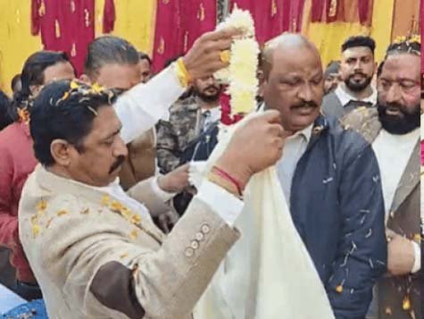 जालंधर नगर-निगम में सफाई व्यवस्था को मजबूत करने के लिए सरकार ने 1196 सफाई कर्मचारियों की भर्ती : 30 साल पुरानी लंबित मांग पूरी, यूनियन प्रधान ने सरकार-मेयर का किया धन्यवाद