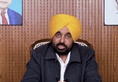 पंजाब सरकार ने तीन प्रमुख धार्मिक शहरों को पवित्र शहर का दर्जा देने का फैसला लागू: सीएम बोले -सरकार करेगी ट्रांसपोर्ट का इंतजाम, विकास की नहीं रहेगी कमी