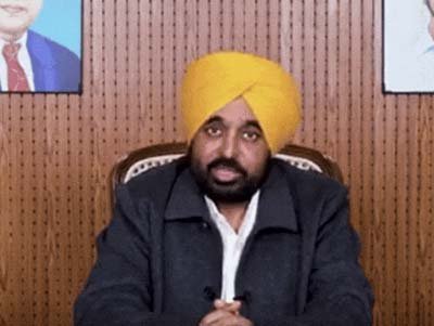 पंजाब सरकार ने तीन प्रमुख धार्मिक शहरों को पवित्र शहर का दर्जा देने का फैसला लागू: सीएम बोले -सरकार करेगी ट्रांसपोर्ट का इंतजाम, विकास की नहीं रहेगी कमी