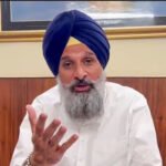 BREAKING :  पूर्व मंत्री व शिरोमणि अकाली दल के नेता बिक्रम सिंह मजीठिया को हाईकोर्ट से झटका : आय से अधिक संपत्ति मामले में नहीं मिली जमानत, अब सुप्रीम कोर्ट जाना पड़ेगा