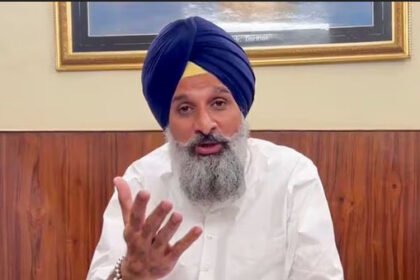 BREAKING :  पूर्व मंत्री व शिरोमणि अकाली दल के नेता बिक्रम सिंह मजीठिया को हाईकोर्ट से झटका : आय से अधिक संपत्ति मामले में नहीं मिली जमानत, अब सुप्रीम कोर्ट जाना पड़ेगा