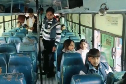 पंजाब में 5 दिनों से चल रही रोडवेज-पनबस-पीआरटीसी कॉन्ट्रैक्ट वर्कर्स की हड़ताल खत्म : सभी रूट बहाल; एक हजार नई बस खरीदी जाएंगी