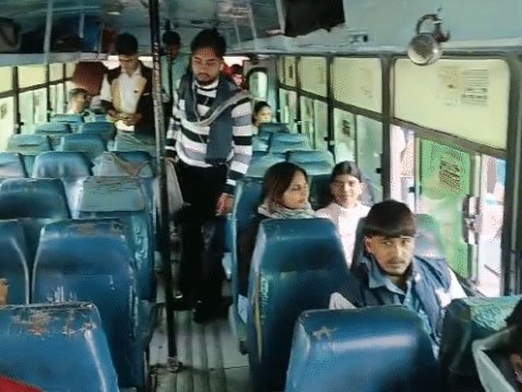 पंजाब में 5 दिनों से चल रही रोडवेज-पनबस-पीआरटीसी कॉन्ट्रैक्ट वर्कर्स की हड़ताल खत्म : सभी रूट बहाल; एक हजार नई बस खरीदी जाएंगी