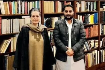 कांग्रेस के पूर्व कांग्रेस MLA और उद्यमी रमिंदर आंवला के घर पर इनकम टैक्स की रेड: सभी 12 ठिकानों पर सुबह पहुंची 7 टीमें; रिश्तेदारों से भी पूछताछ हो रही