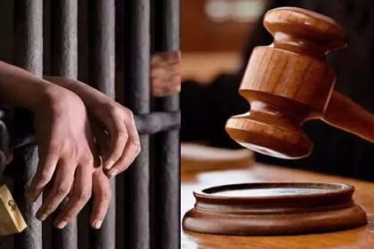 जालंधर में नाबालिग लड़की के साथ रेप करने के मामले में अदालत का ऐतिहासिक फैसला : दोषी प्रिंस को 20 साल कैद, 50 हजार जुर्माना