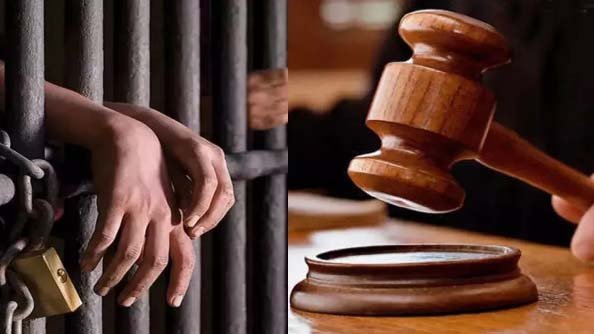 जालंधर में नाबालिग लड़की के साथ रेप करने के मामले में अदालत का ऐतिहासिक फैसला : दोषी प्रिंस को 20 साल कैद, 50 हजार जुर्माना