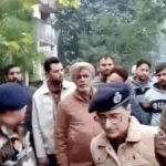 कासो आपरेशन के तहत रेलवे क्वार्टरों की ली तलाशी : पुलिस कमिश्नर धन प्रीत कौर बोली- नशेड़ी और नशा तस्कर कुछ भी नहीं मिला