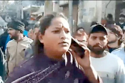 जालंधर के भार्गव में कैंप हंगामा : दोनों पक्षों ने एक-दूसरे पर देह व्यापार, नशा तस्करी और ब्लैकमेलिंग जैसे लगाए गंभीर आरोप 