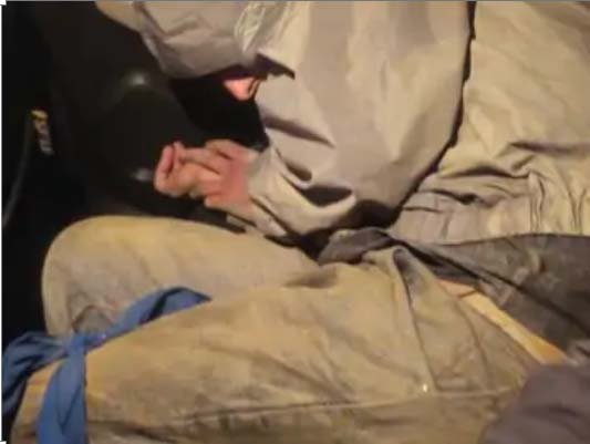 कॉलेज की प्रधानगी को हिंसक झड़प : छात्रों पर गोली चलाने वाले का एनकाउंटर