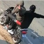 पंजाब के तरनतारन में एक व्यापारी की गोली मारकर हत्या : बाइक सवार बदमाशों ने पहले रुपए मांगे, फिर छाती में दाग दी 3 गोली