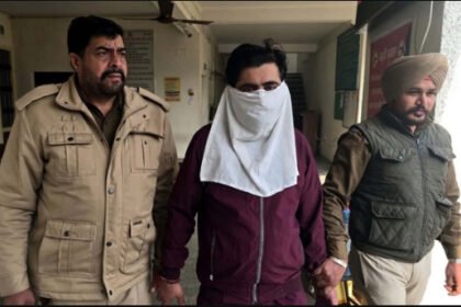 शातिर शंटी : घर पर नकली नोट छापने वाले आरोपी को पंजाब पुलिस ने ऐसे पकड़ा