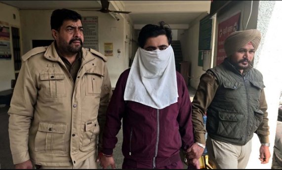 शातिर शंटी : घर पर नकली नोट छापने वाले आरोपी को पंजाब पुलिस ने ऐसे पकड़ा