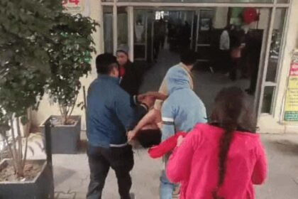 लुधियाना में दिनदहाड़े महिला पर हमला : बदमाश ने सिर में मारी गोली