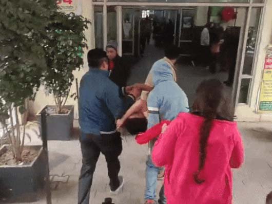 लुधियाना में दिनदहाड़े महिला पर हमला : बदमाश ने सिर में मारी गोली