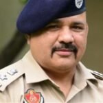जालंधर के पुलिस विभाग में प्रशासनिक फेरबदल  DCP नरेश डोगरा का तबादला